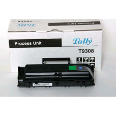 Tally Toner Tally 43037 Black Oryginał  (43037)