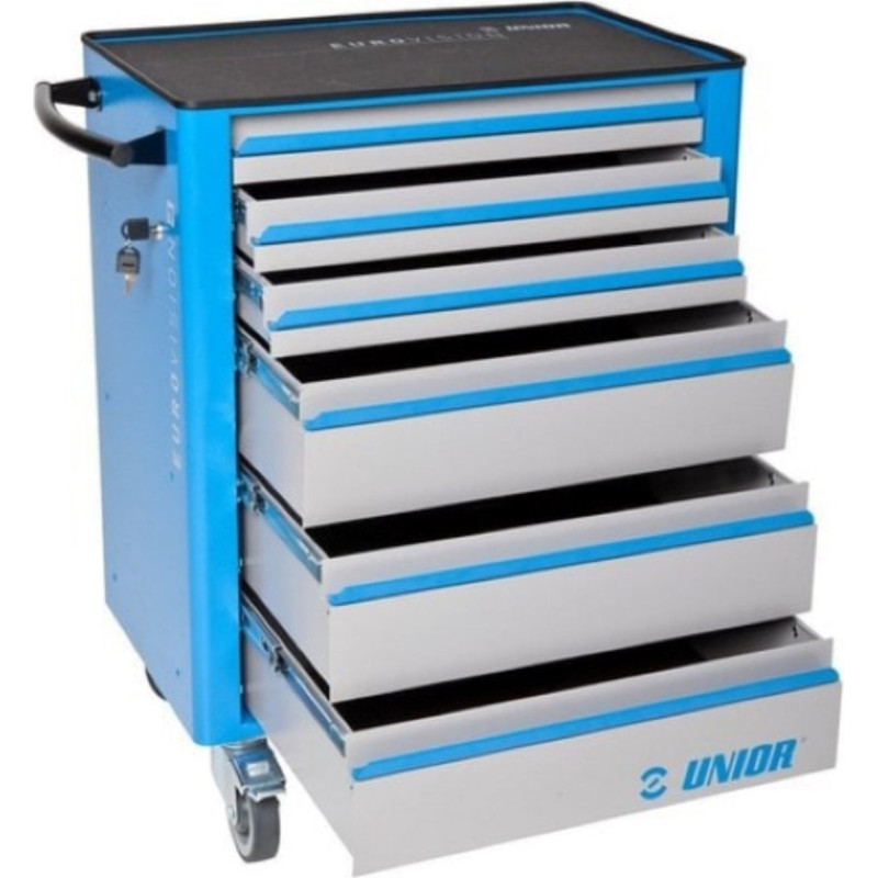 Unior WOZEK NARZEDZIOWY EUROVISION 800 X 440 X 923 940EV3