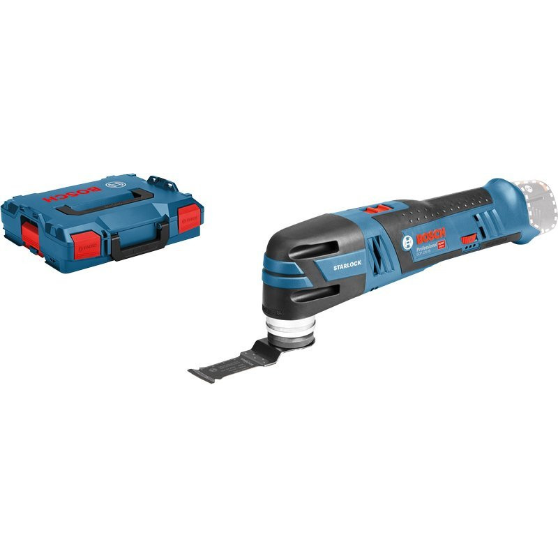 Bosch Urządzenie wielofunkcyjne GOP 12V-28 (06018B5002)