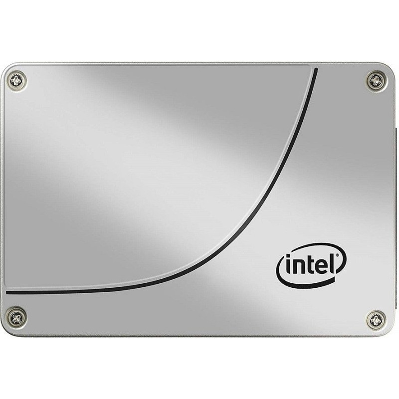 Intel Dysk SSD Intel DC S4610 240GB 2.5