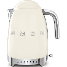 Smeg Czajnik Smeg KLF04CREU Kremowy