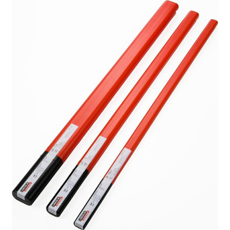 Lincoln Electric LINCOLN DRUT SPAWALNICZY TIG LNT 316LSi  3,2mm /5kg  STAL NIERDZEWNA