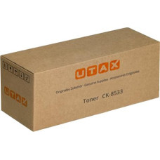 Utax Toner Utax  Utax Toner 1T02XCCUT0 / CK-8533C Cyan