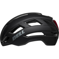Bell Kask gravel szosowy BELL FALCON XR LED INTEGRATED MIPS matte green roz. L (59-63 cm) (NEW 2025)
