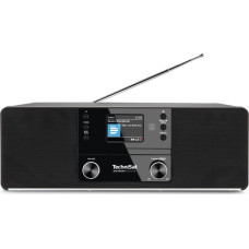 Technisat Radio TechniSat Digitradio 370 CD IR