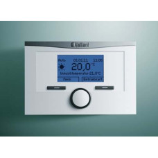 Vaillant Regulator temperatury pokojowy calorMATIC 350 - 0020124476