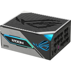 Asus Zasilacz Asus ROG Thor Platinum III 1200W ATX 3.1 (90YE00V2-B0NA00)