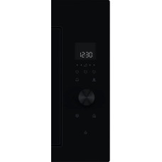 Cata Special offer! AEG microwave oven (built-in) black 25.37l TB6SM261EB
