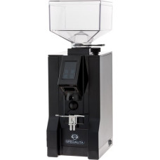 Eureka Młynek do kawy Eureka Mignon Specialita Matte Black 15BL - Młynek automatyczny - Czarny