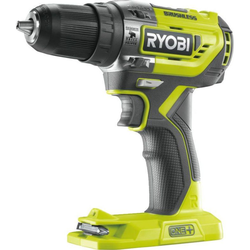 Ryobi Wiertarko-wkrętarka Ryobi R18PD5-0 18 V