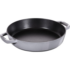 Staub Patelnia STAUB Żeliwna 26cm