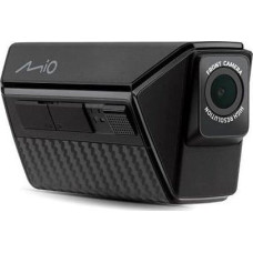 MIO Kamera Mio MiVue MP30 GPS czarna