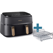 Philips Frytkownica beztłuszczowa Philips NA352/04