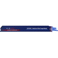 Bosch Bosch Powertools saber saw blade S1155HHM 10pcs - 2608900376 EXPERT RANGE