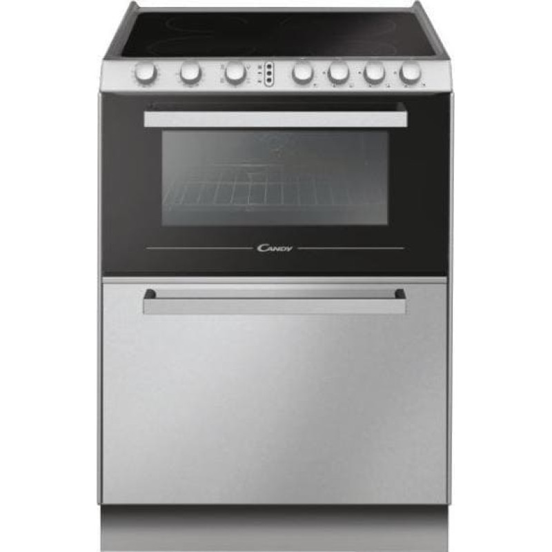 Candy Kuchenka Candy TRIOVXNT/1