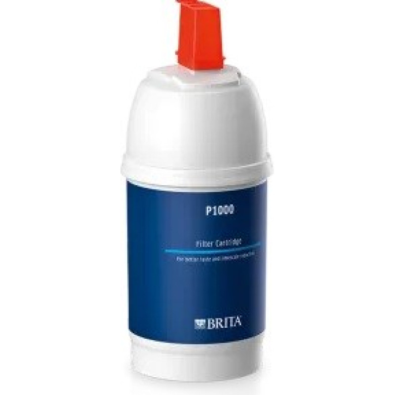 Brita Filter Cartridge for tap system Brita P3000