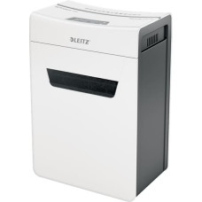 Leitz IQ Protect Premium Paper Shredder 10X P4