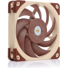 Noctua NF-A12x25 Computer case Fan 12 cm Beige, Brown