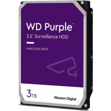 WD Western Digital Blue Purple 3.5