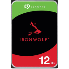 Seagate NAS HDD IronWolf 3.5