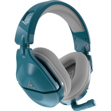 Turtle Beach juhtmevabad kõrvaklapid Stealth 600 Gen 2 Max Xbox, sinine