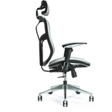 Bemondi Ergonomic office chair ERGO 500 grey