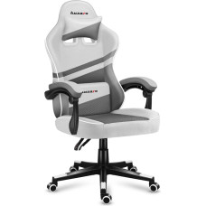 Huzaro Gaming chair - Huzaro Force 4.4 White Mesh