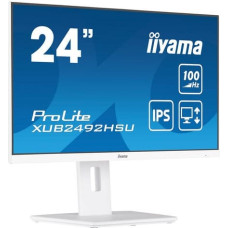 Iiyama XUB2492HSU-W6 computer monitor 60.5 cm (23.8