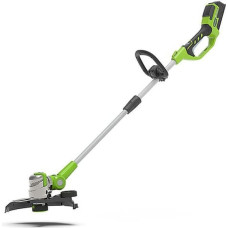 Greenworks Trimmer Premium 24V Greenworks G24LT30M - 2100007