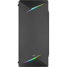 Aerocool CASE PGS TALON-A-BK-V1 RGB