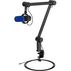 Endorfy Solum Broadcast Black PC microphone