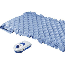 Armedical Anti-decubitus mattress with a very quiet pump