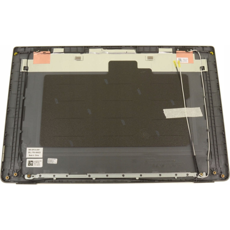 Dell WLAN antenna assembly cover