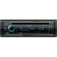 Kenwood Car radio KDC-BT665U