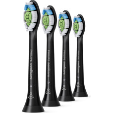 Philips Optimal White HX6064/88 4 pack brush heads