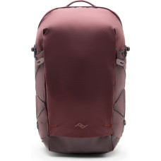 Peak Design seljakott Outdoor Backpack Zip 18L, eclipse