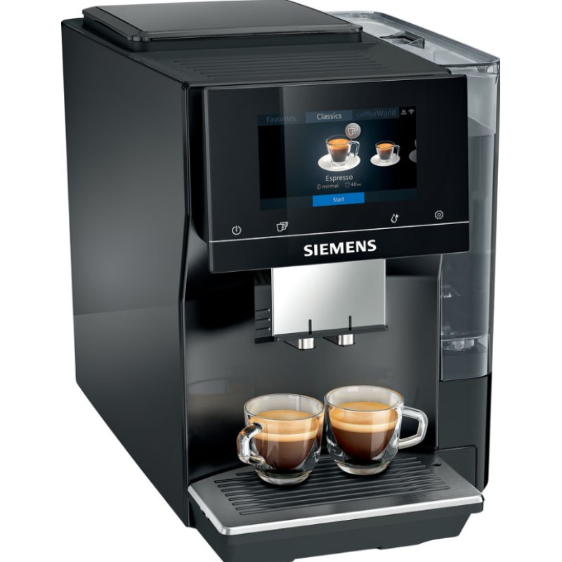 Siemens Kavos aparatas Siemens TP713R09