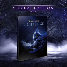 Bandai XSX Elden Ring Nightreign - Seekers Edition