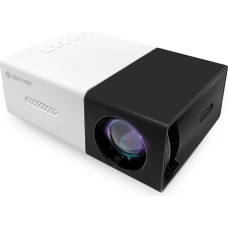 Denver PR-800B Black