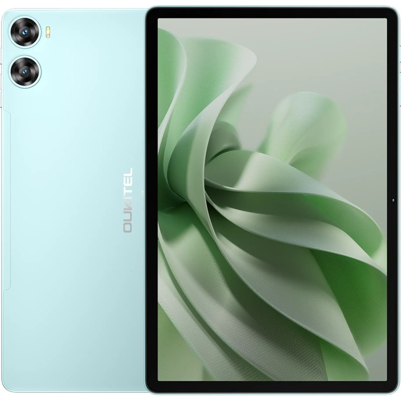Oukitel Tablet ot9 11 4/128gb zielony