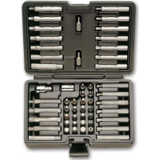 Beta Tools ZESTAW 52 KOŃC.WKRĘTAK.10MM+ AKCESORIA 867/C52 BETA UTENSILI S.P.A.