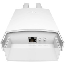 Cudy LT700 Outdoor Mesh AC1200 4G LTE Cat6 Gigabit Router IP65 PoE Dual Band VPN Mesh White