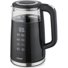 Feel-Maestro Czajnik elektryczny z regulacją temperatury 1,7l 2200w mr-049