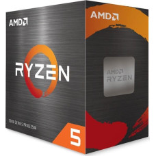 AMD CPU|AMD|Desktop|Ryzen 5|5600|Vermeer|3500 MHz|Cores 6|32MB|Socket SAM4|65 Watts|BOX|100-100000927BOX