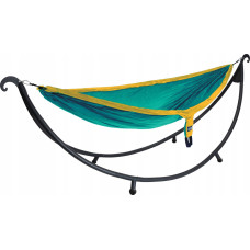 ENO ENO SoloPod Hammock Stand, Charcoal