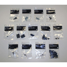 Giro Zestaw GIRO DEALER SMALL PARTS KIT