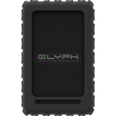 Glyph Dysk zewnętrzny SSD Glyph Blackbox Plus 1TB Czarny (GL-BBPLSSD1000)