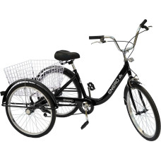 Enero Rower 3-Kołowy Rehabilitacyjny 24