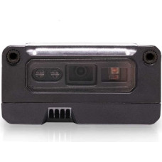 Datalogic GFS4520-BKK1-RED, Fixed bar code reader, 2D, Aztec Code, Data Matrix, QR Code, MaxiCode, Micro QR Code, 1280 x 800 pixels, 0 - 120000 lx, -180 - 180°
