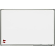 2X3 TABLICA SUCHOŚC.-MAG. 180 X 90 CM CERAMICZNA W RAMIE OFFICEBOARD MARKER GRATIS!